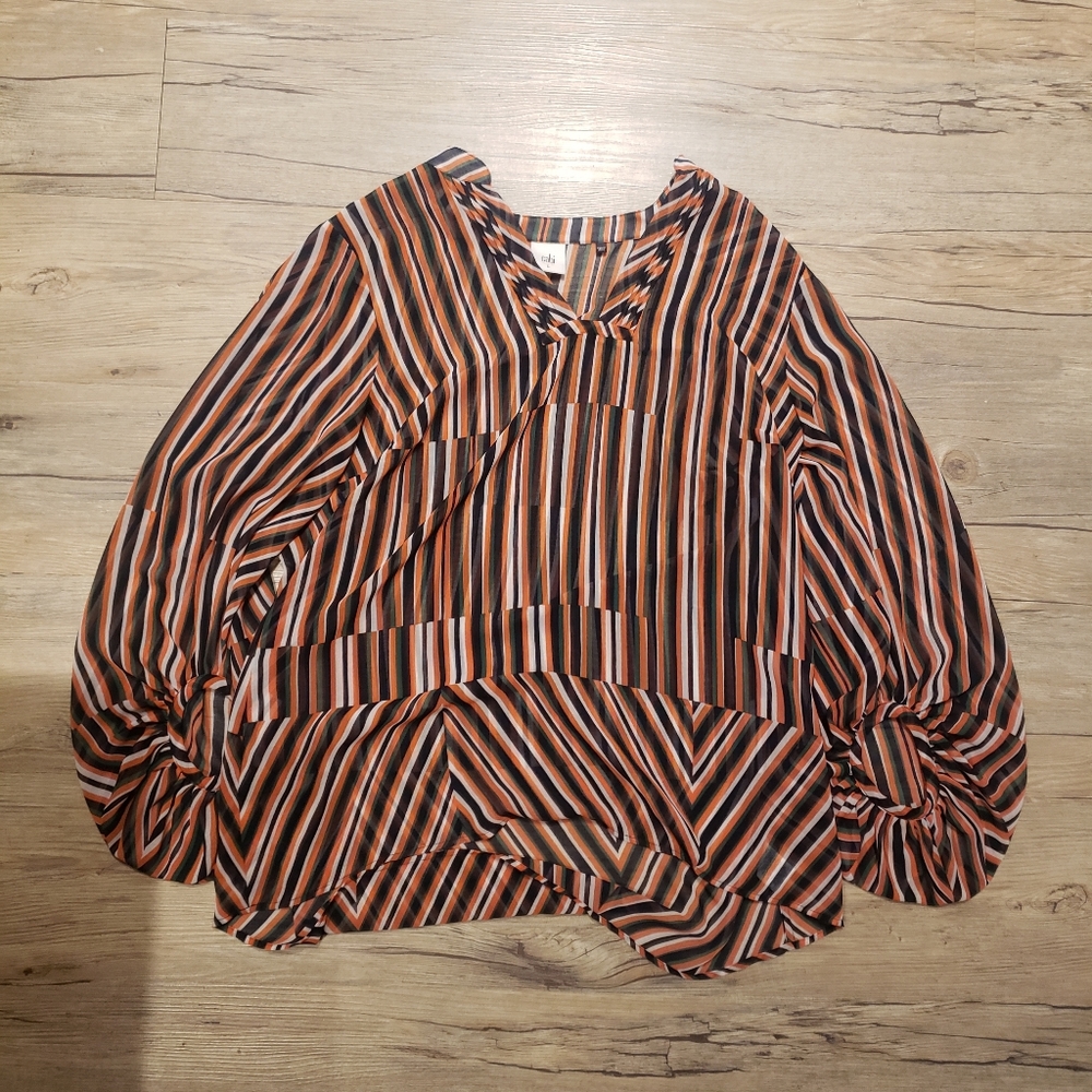 Cabi Blouse